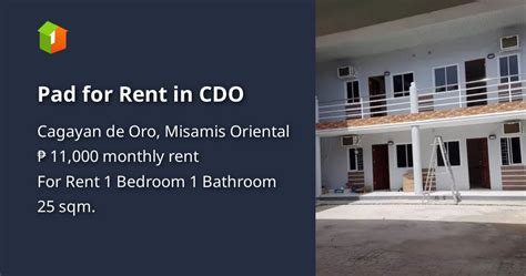 locanto cdo|Condos for Rent in Cagayan de Oro, Misamis Oriental.